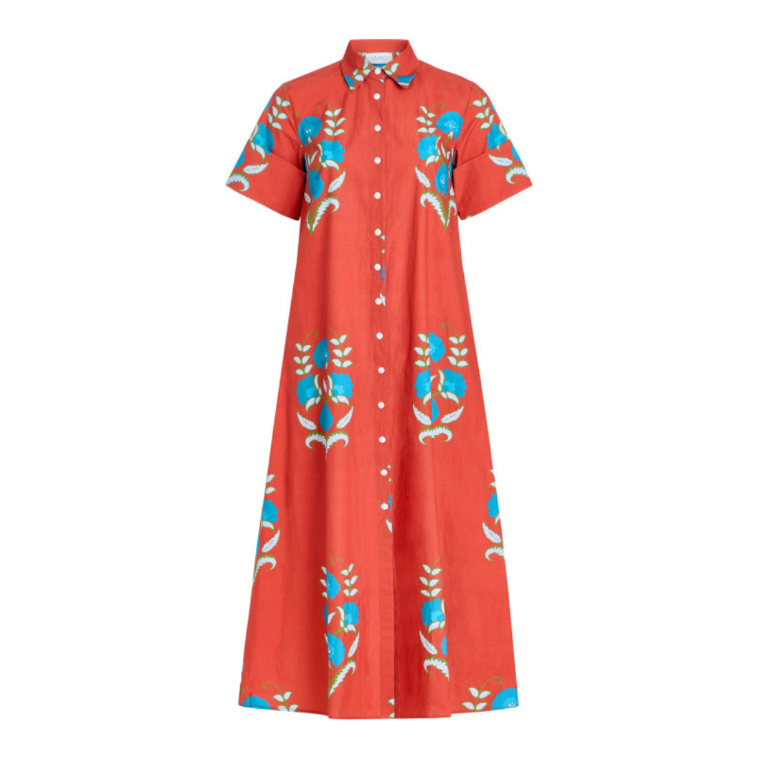 Livro Gibbons Dress Cinnaleaf