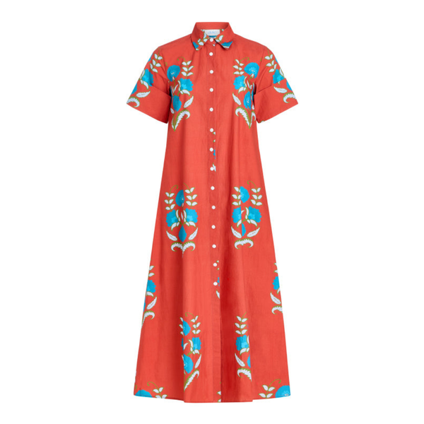 Livro Gibbons Dress Cinnaleaf