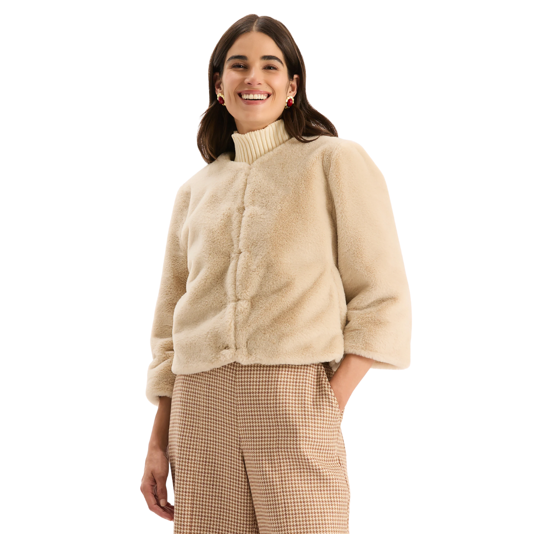Tyler Boe Aspen Jacket