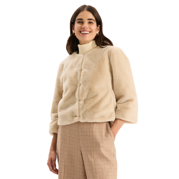 Tyler Boe Aspen Jacket