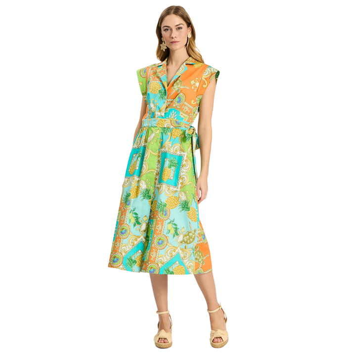 Tyler Boe Paige Dress