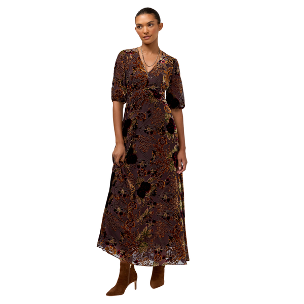 Johnny Was Joanna Cinco Dress