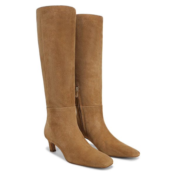 Sam Edelman Perla Suede Boot
