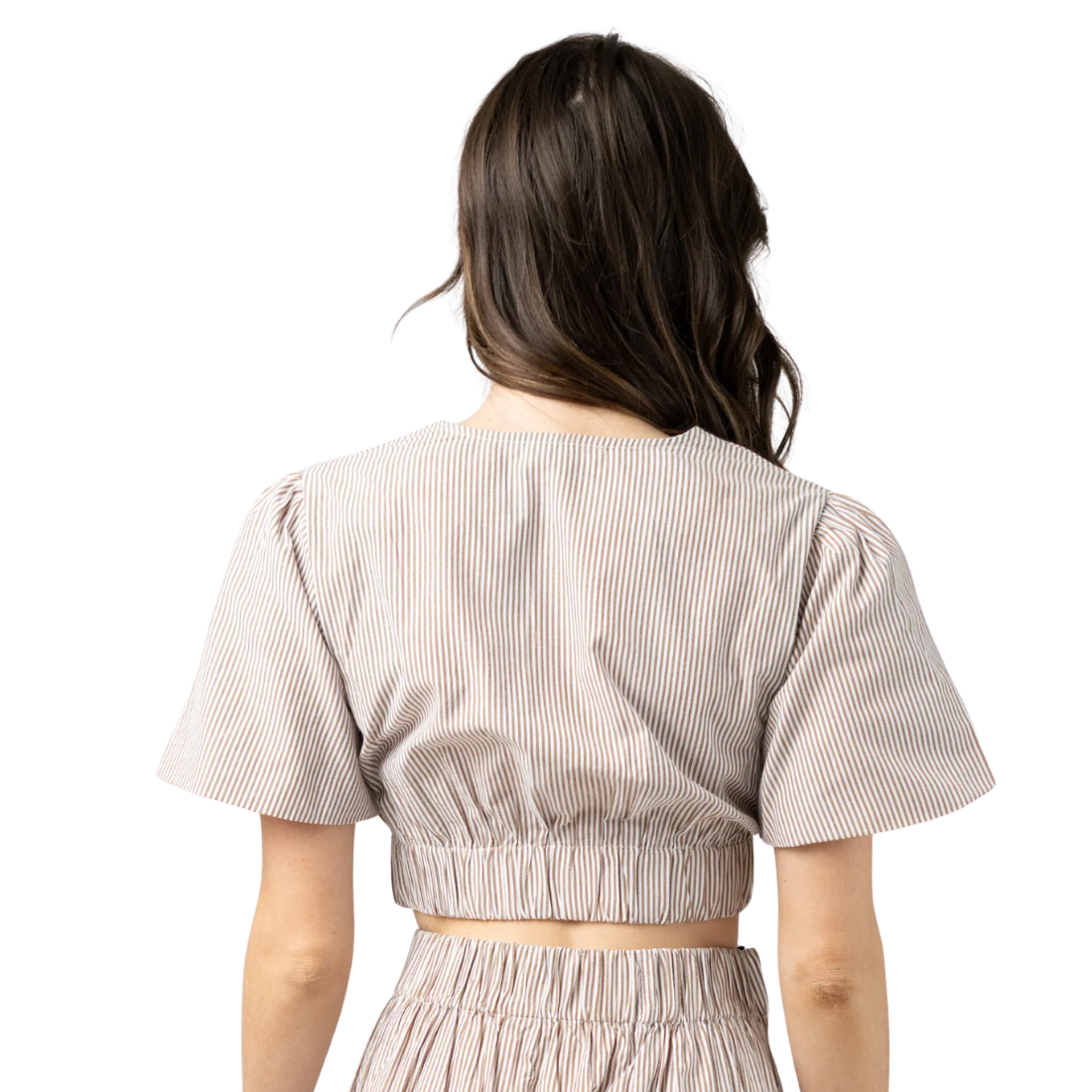 Beau & Ro Abby Top