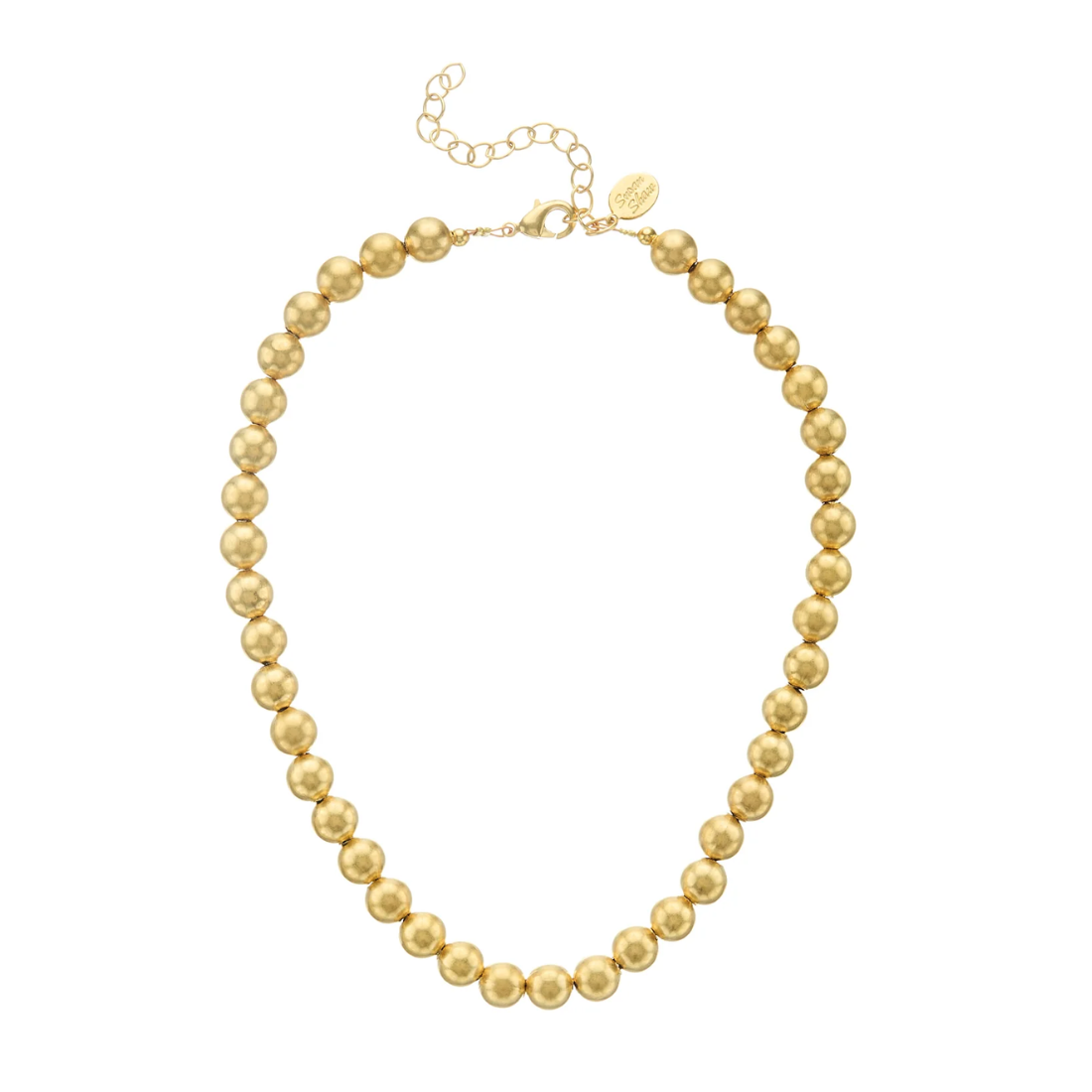 Susan Shaw Mini Margaret Necklace