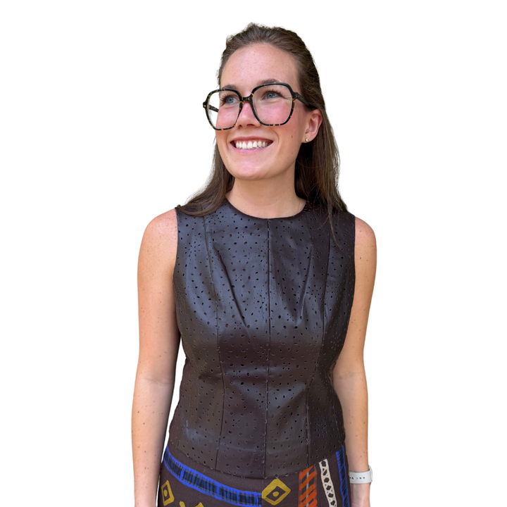 Tyler Boe Skye Vest
