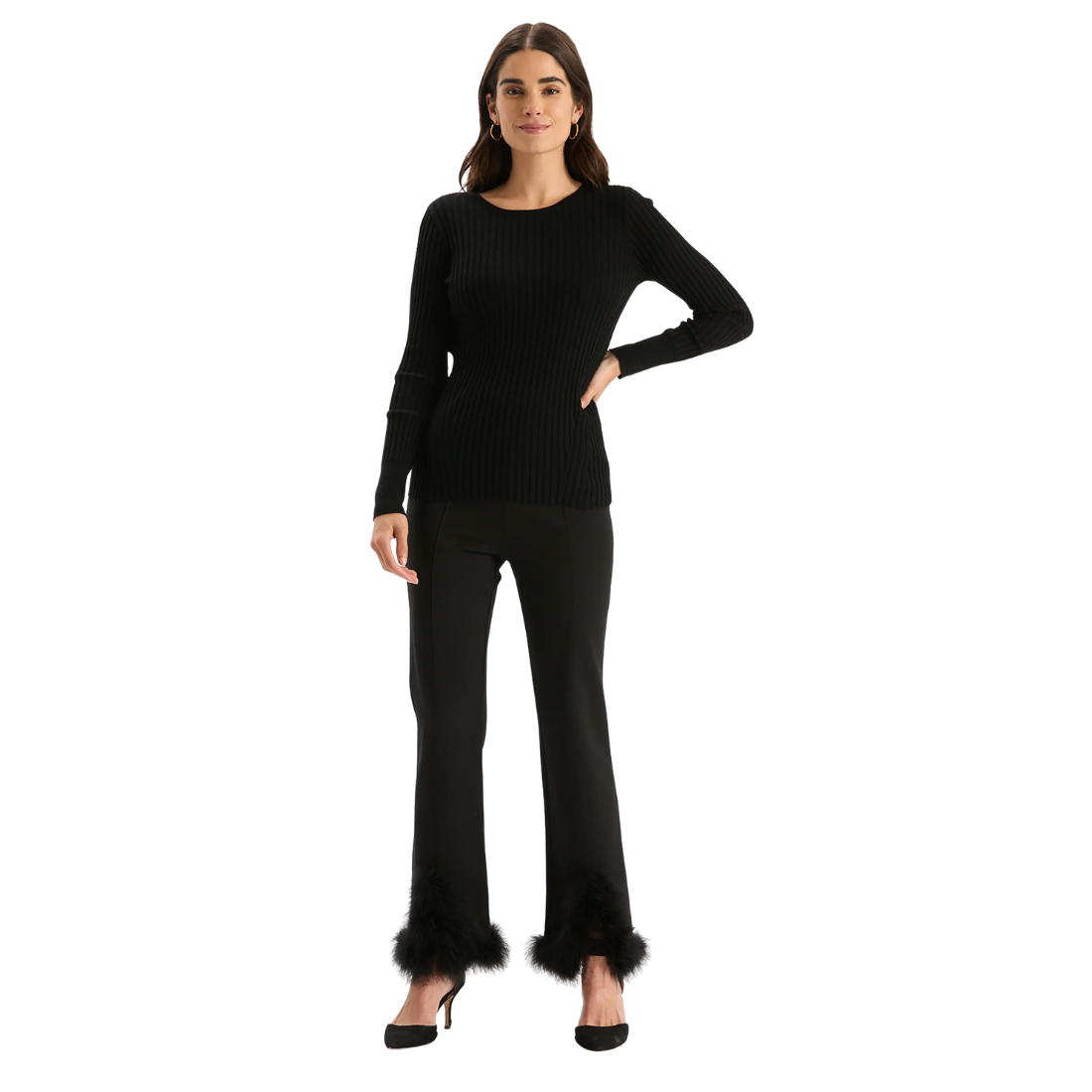 Tyler Boe Ameret Pant