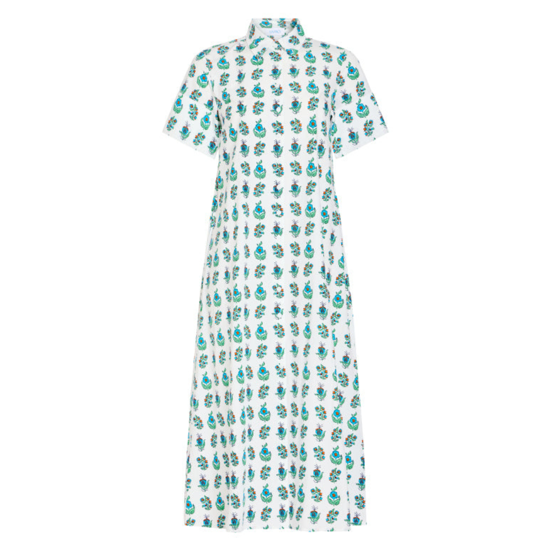 Livro Gibbons Dress Beach Sprigs