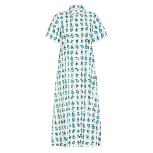 Livro Gibbons Dress Beach Sprigs