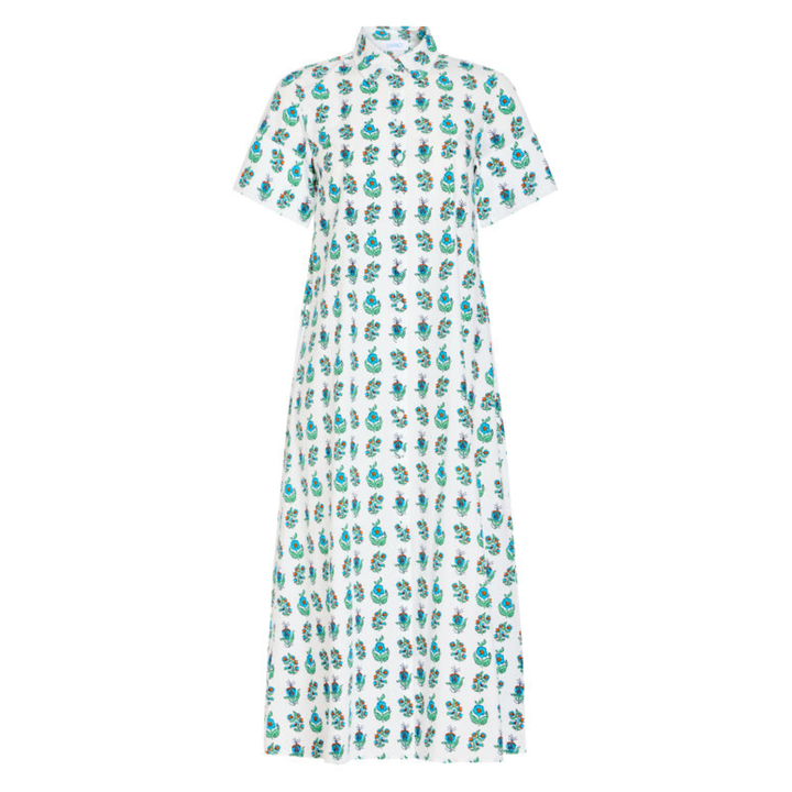 Livro Gibbons Dress Beach Sprigs