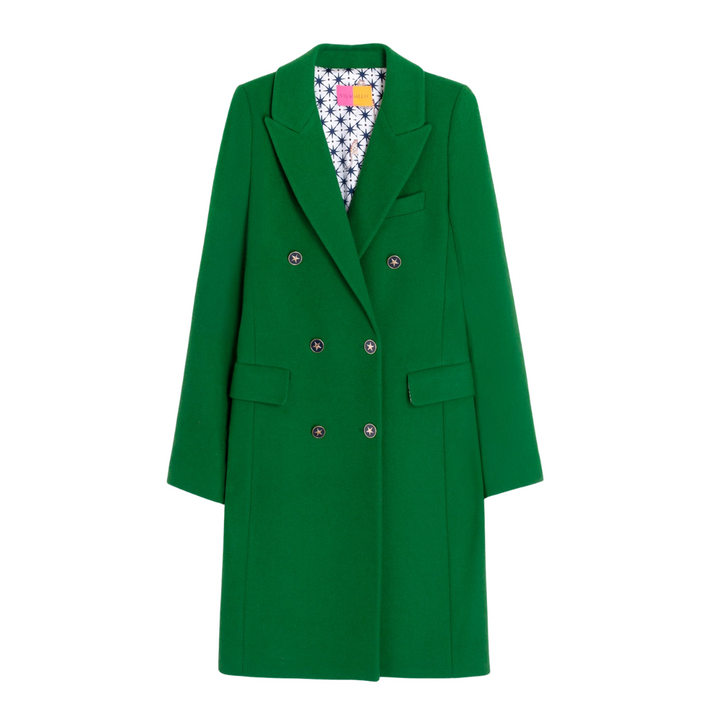 Vilagallo Lian Coat