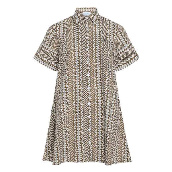 Livro Dock Dress Driftwood