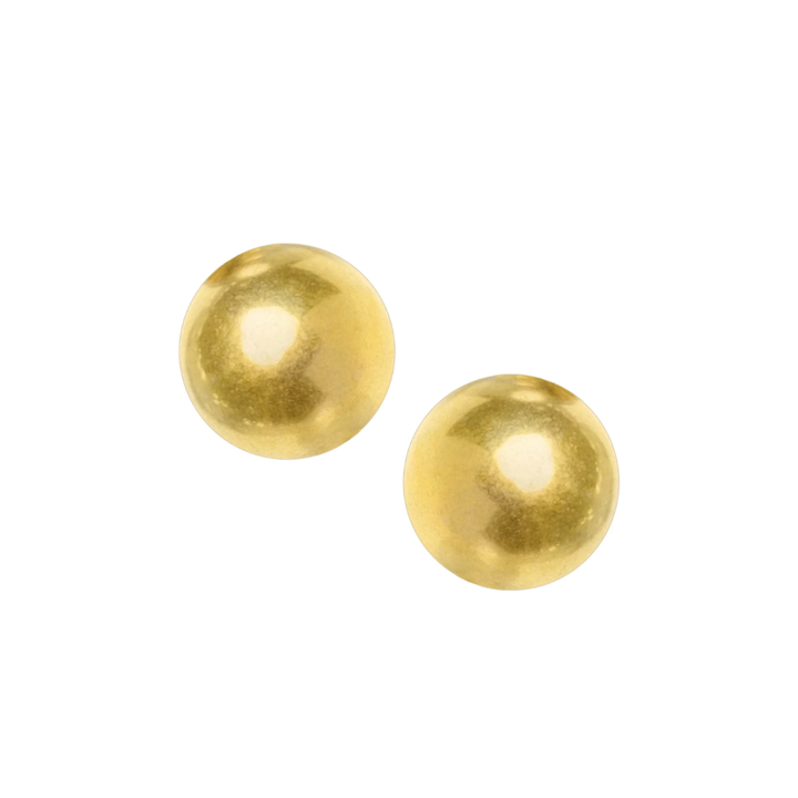 Susan Shaw Margaret Stud Earrings