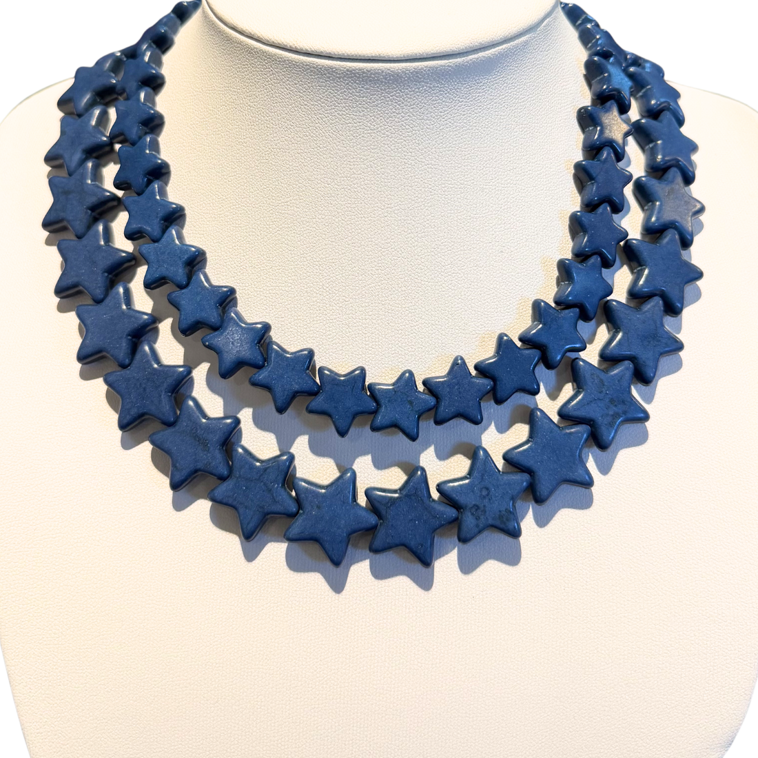Smith & Co. Sea Star Necklace
