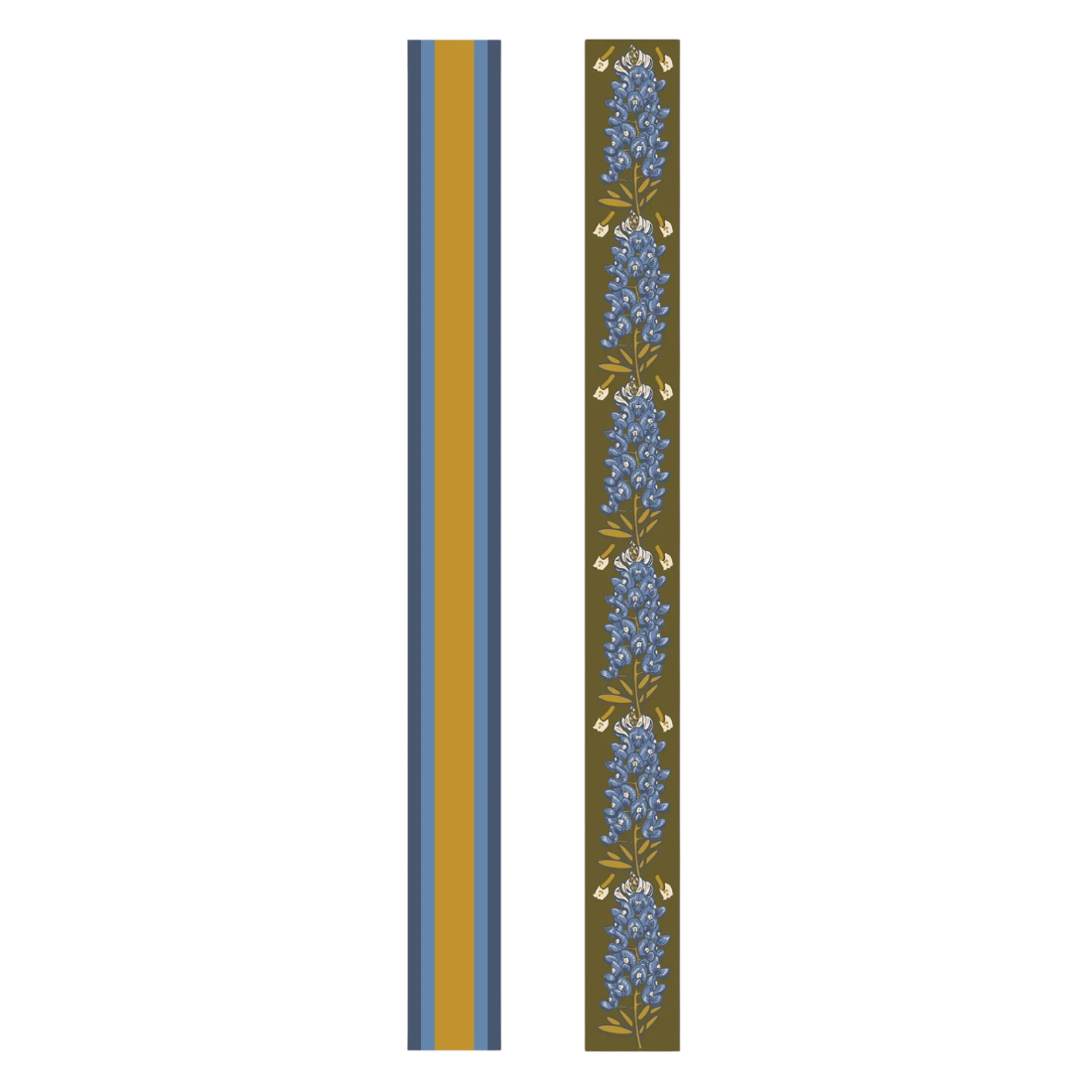 Emily McCarthy Twilly Scarf