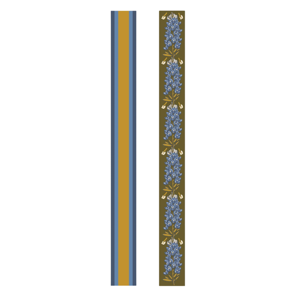Emily McCarthy Twilly Scarf