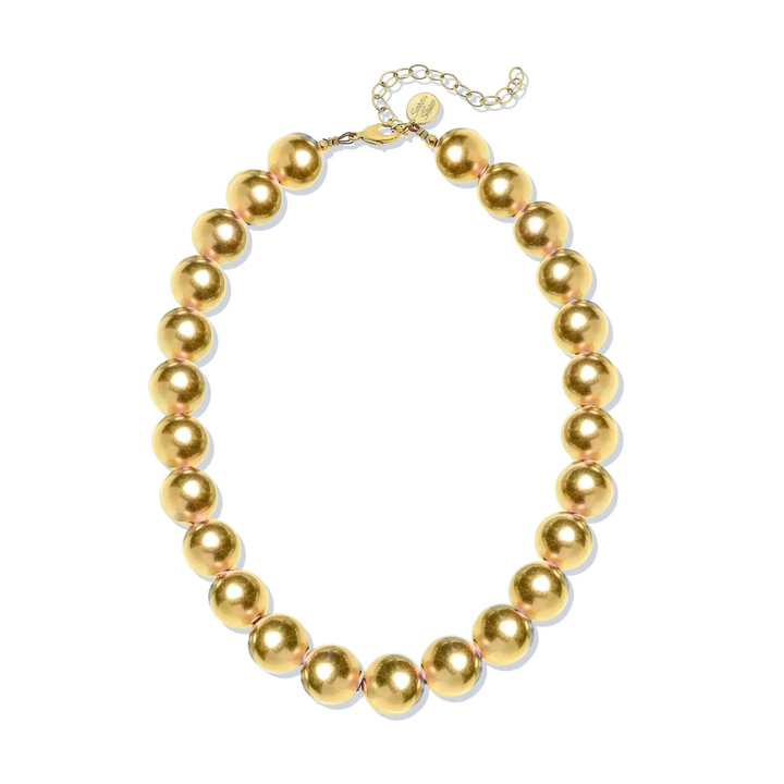 Susan Shaw Margaret Necklace
