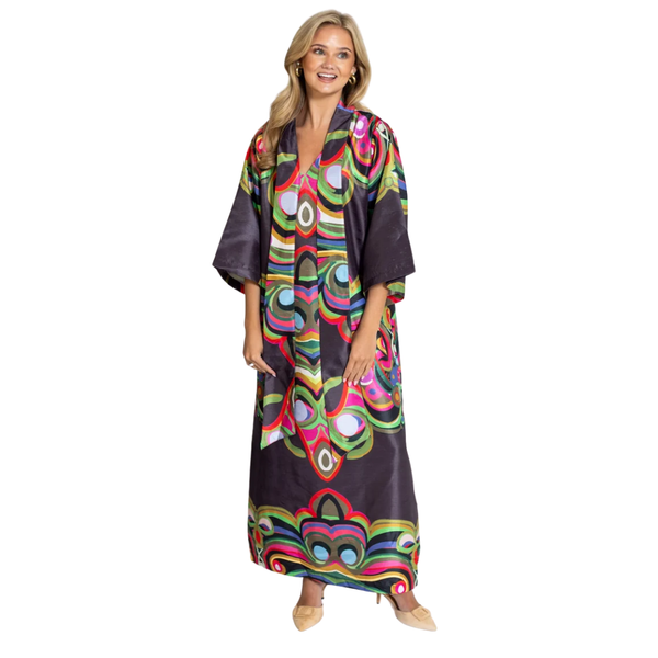 House of MBR Darling Dress Merriweather