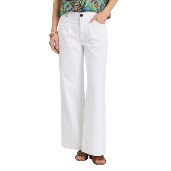 Tyler Boe Scottie Twill Pant