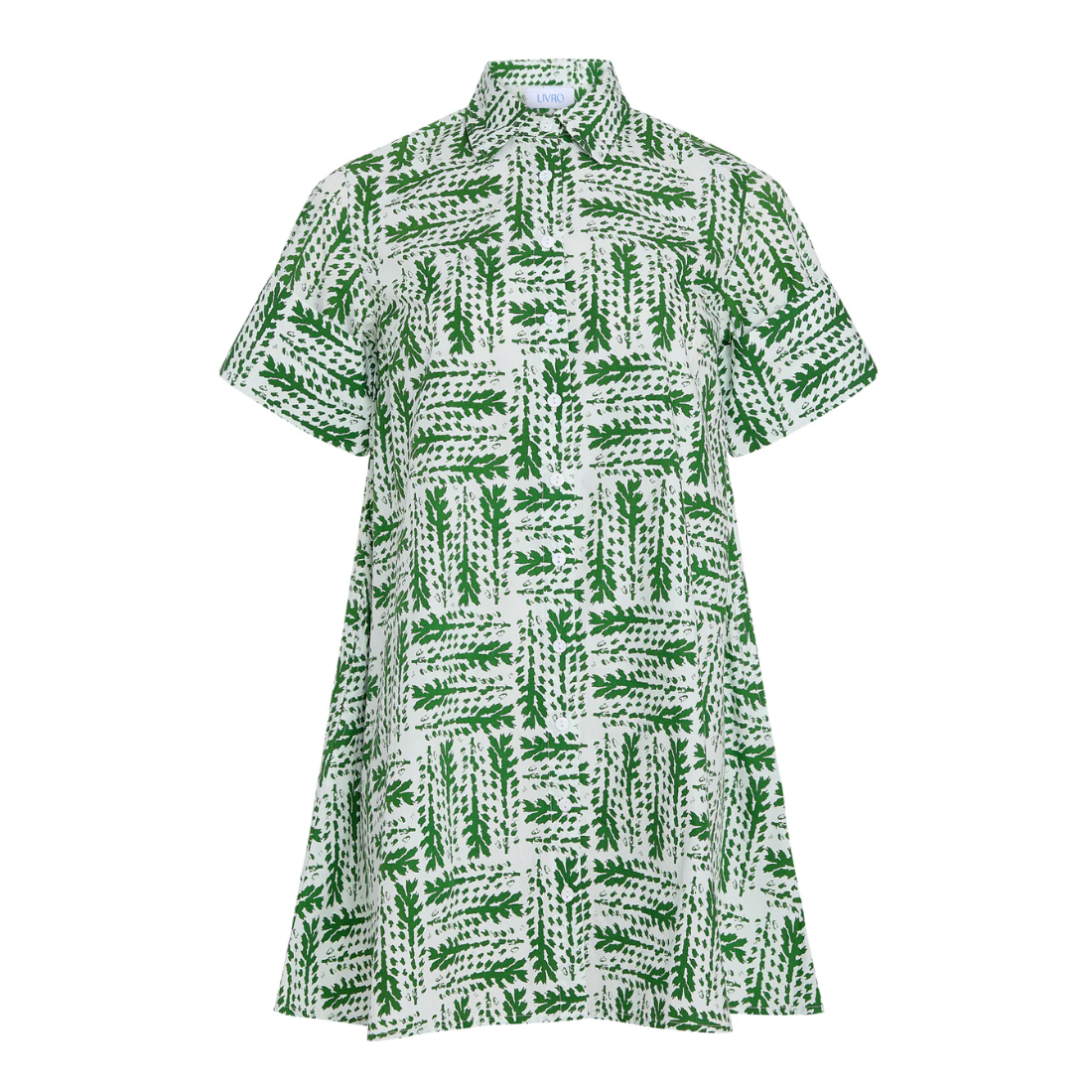 Livro Dock Dress Sweetgrass