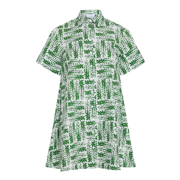 Livro Dock Dress Sweetgrass