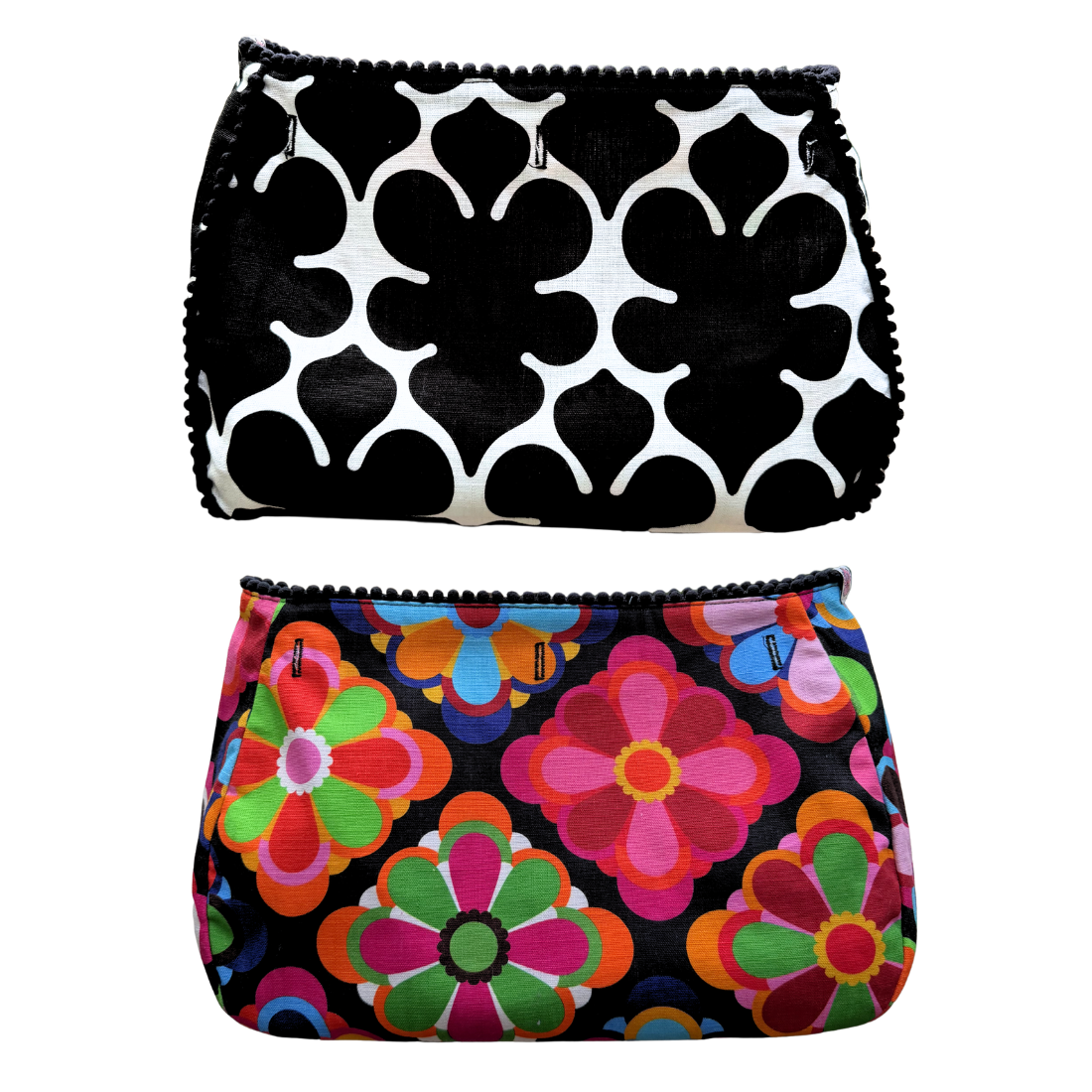 Lesley Evers Bermuda Bag Cover