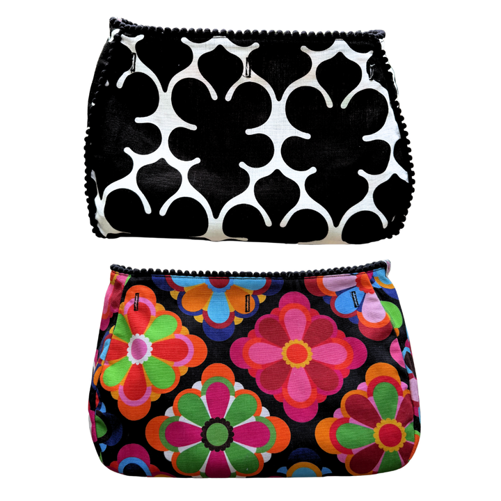 Lesley Evers Bermuda Bag Cover
