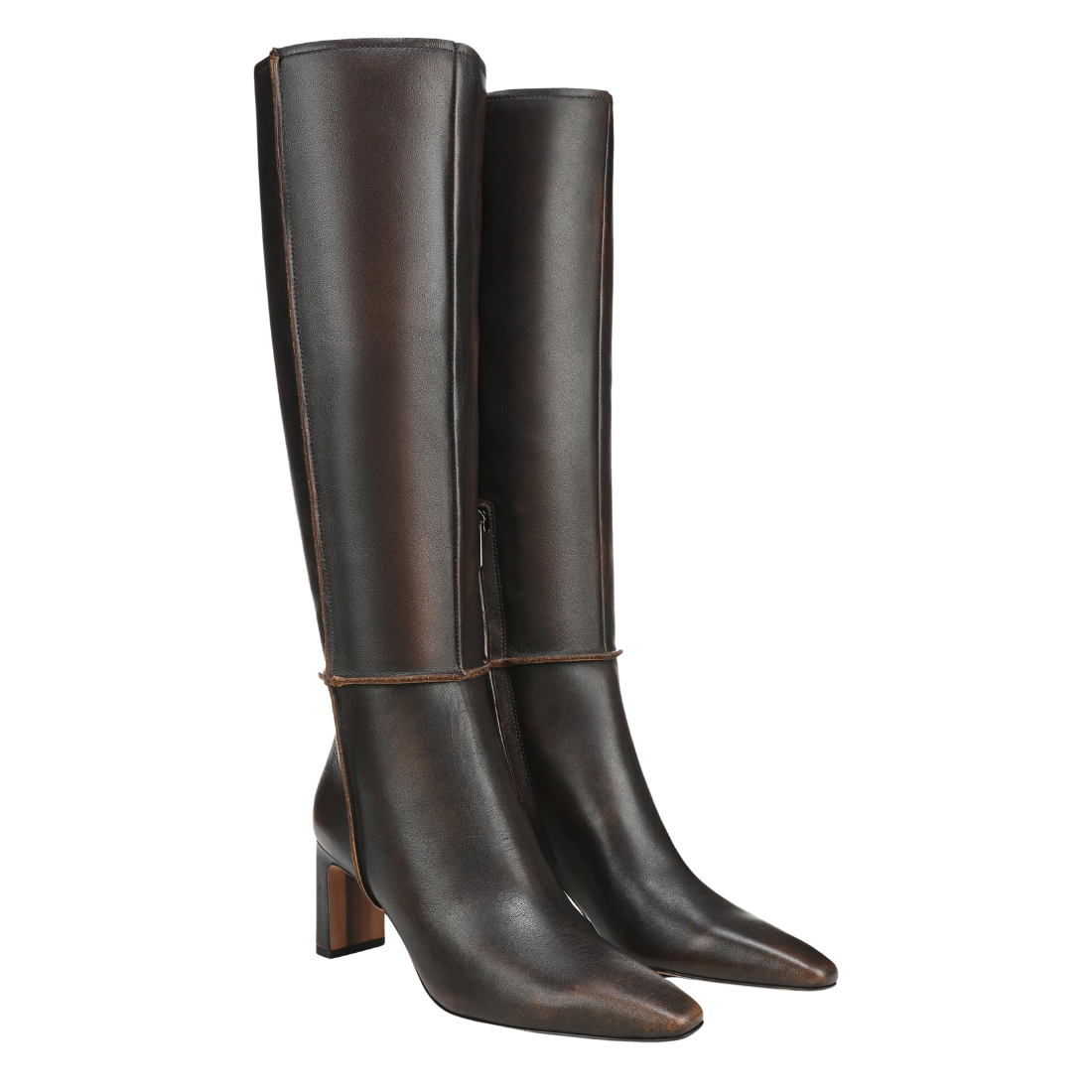 Sam Edelman Sylvia Moto Boot