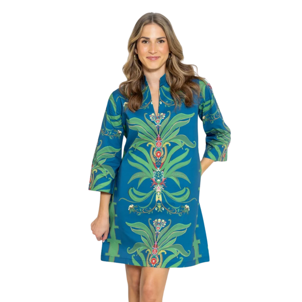 House of MBR Bouvier Dress Boll & Vine
