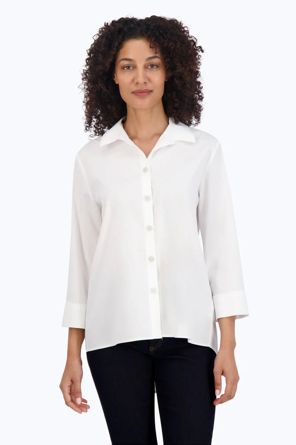 Foxcroft Kelly Top