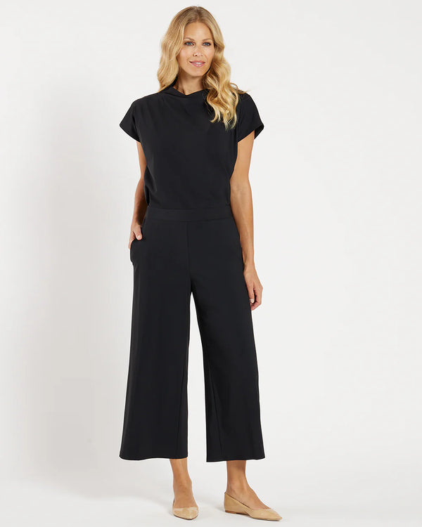 Jude Connally Lolly Pant Black