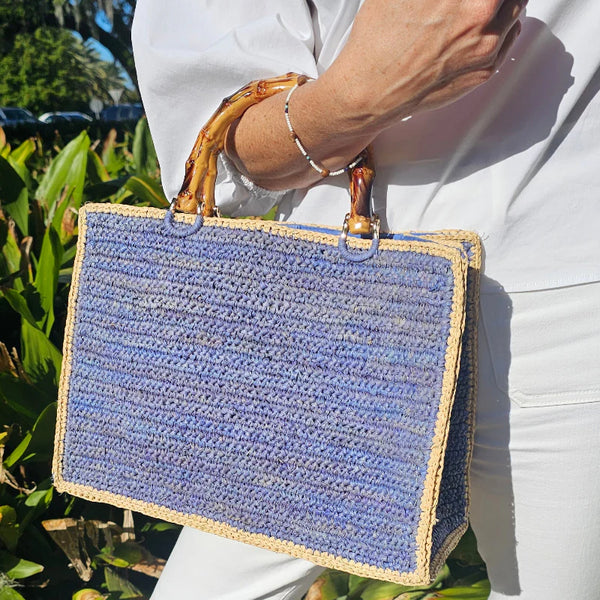 Baldiz Piper Bamboo Bag