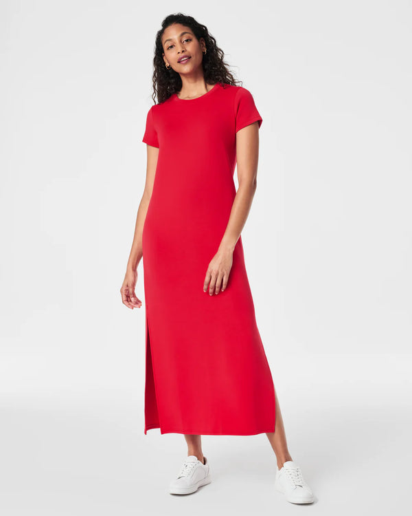 Spanx AirEssentials Maxi Dress