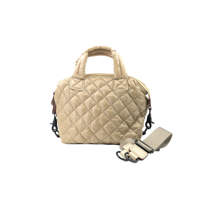 Mini Quilted Bag