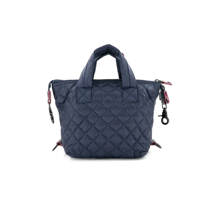 Mini Quilted Bag