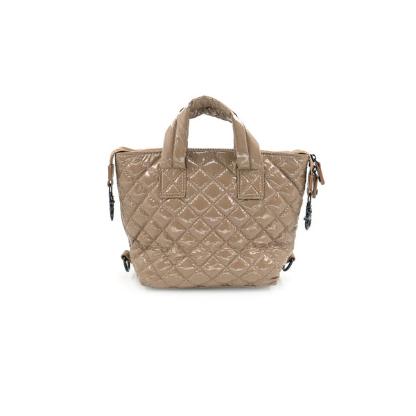 Mini Quilted Bag