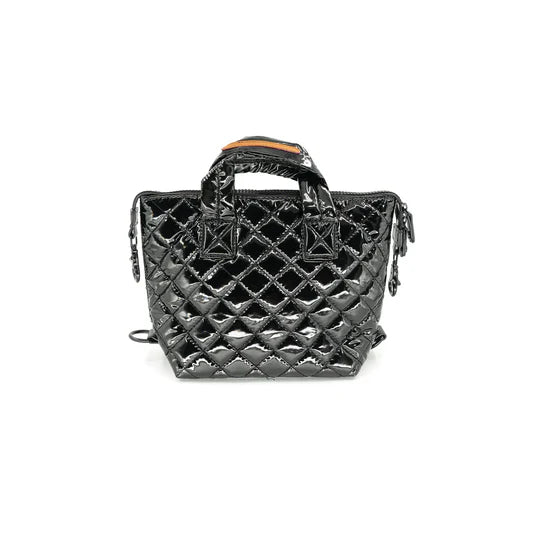 Mini Quilted Bag – Amelia's Apparel