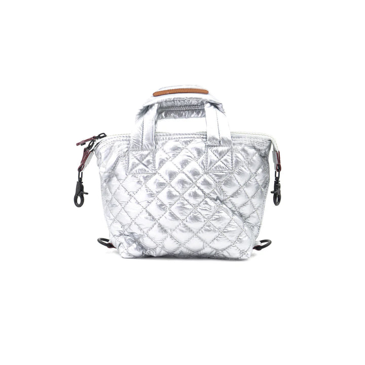 Mini Quilted Bag