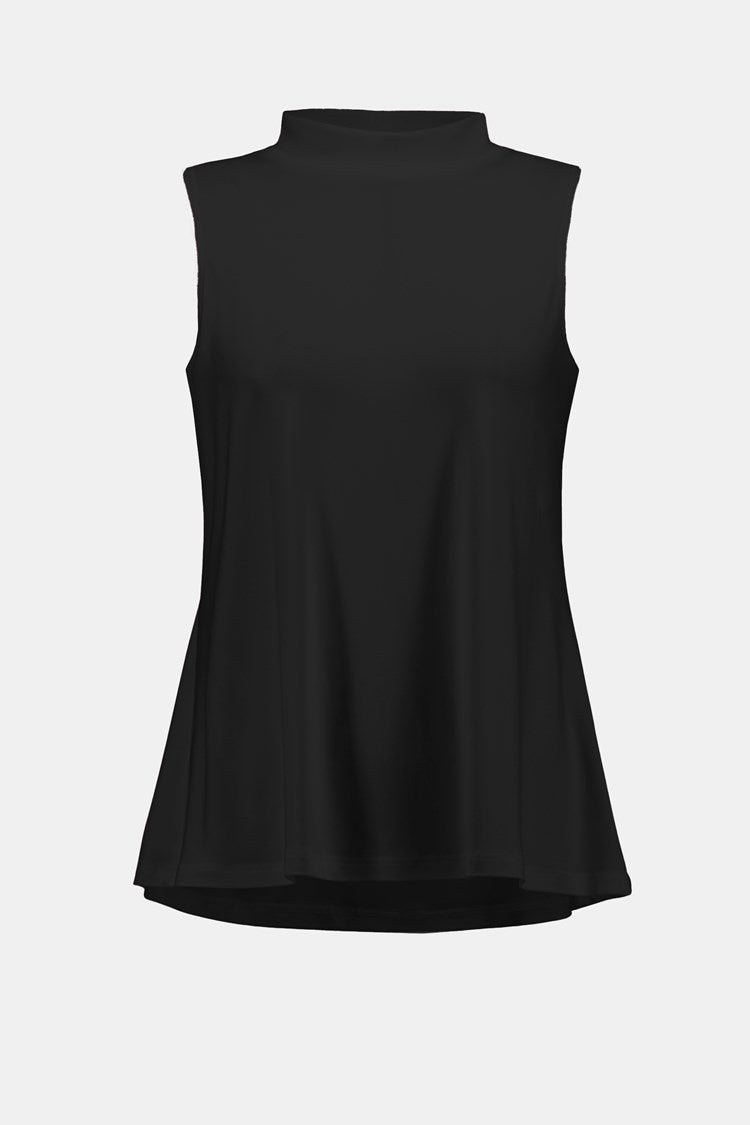 Joseph Ribkoff Silky High Neck Tank