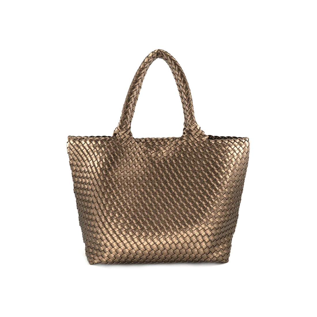 Woven Tote Bag