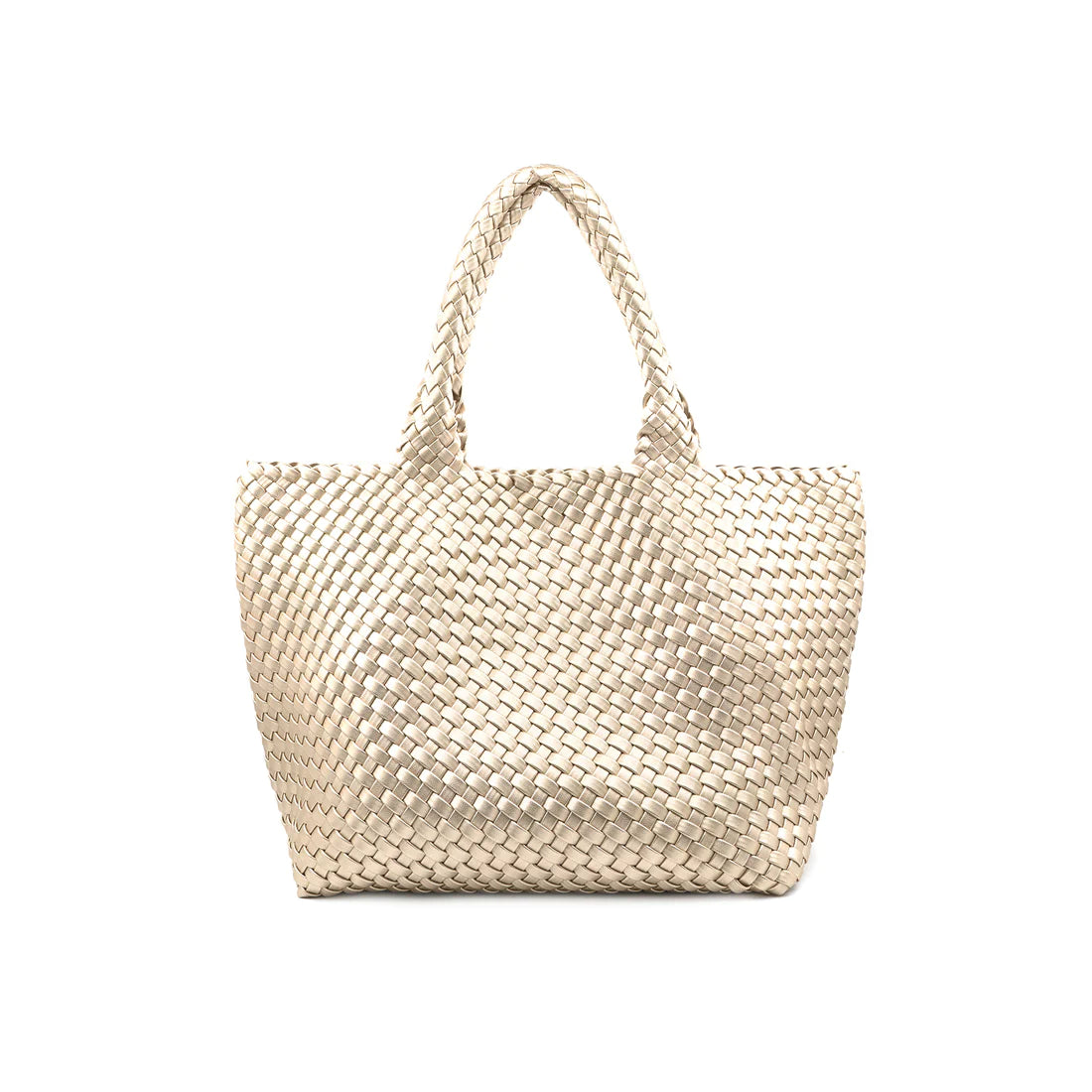 Woven Tote Bag