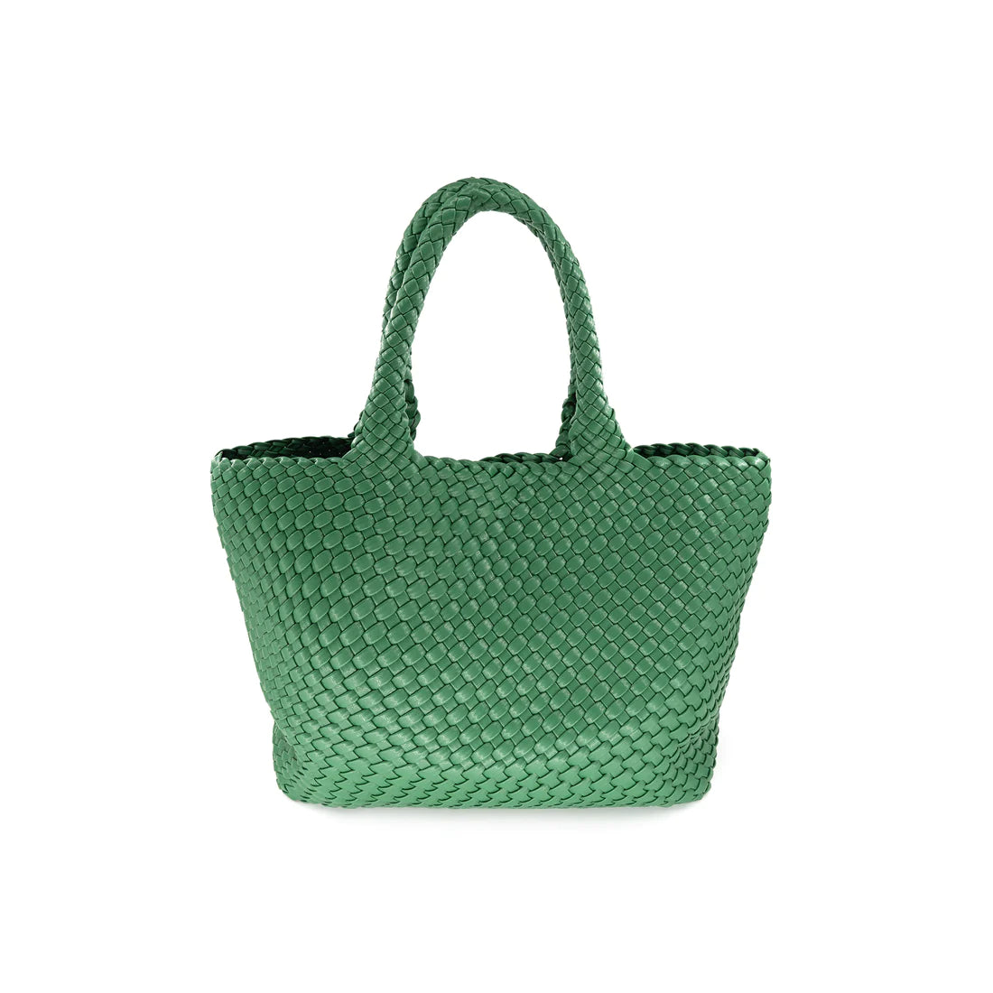 Woven Tote Bag