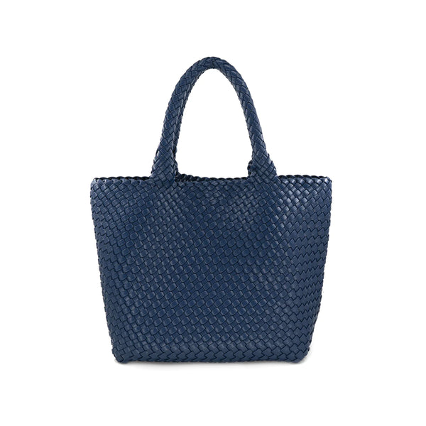 Woven Tote Bag