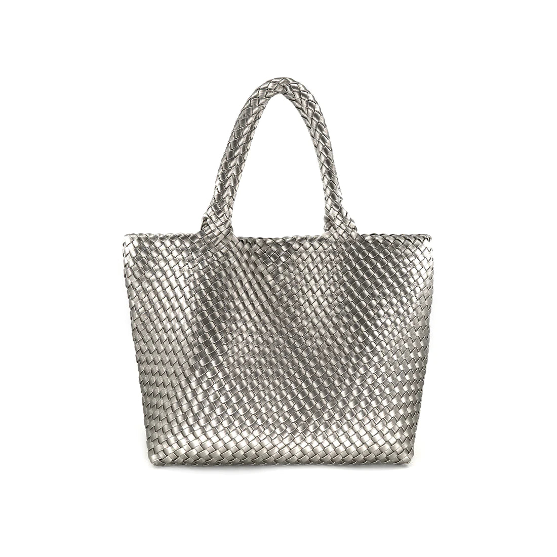 Woven Tote Bag