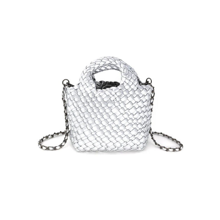 Mini Braided Bag