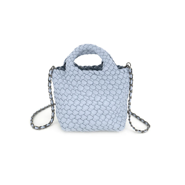 Mini Braided Bag