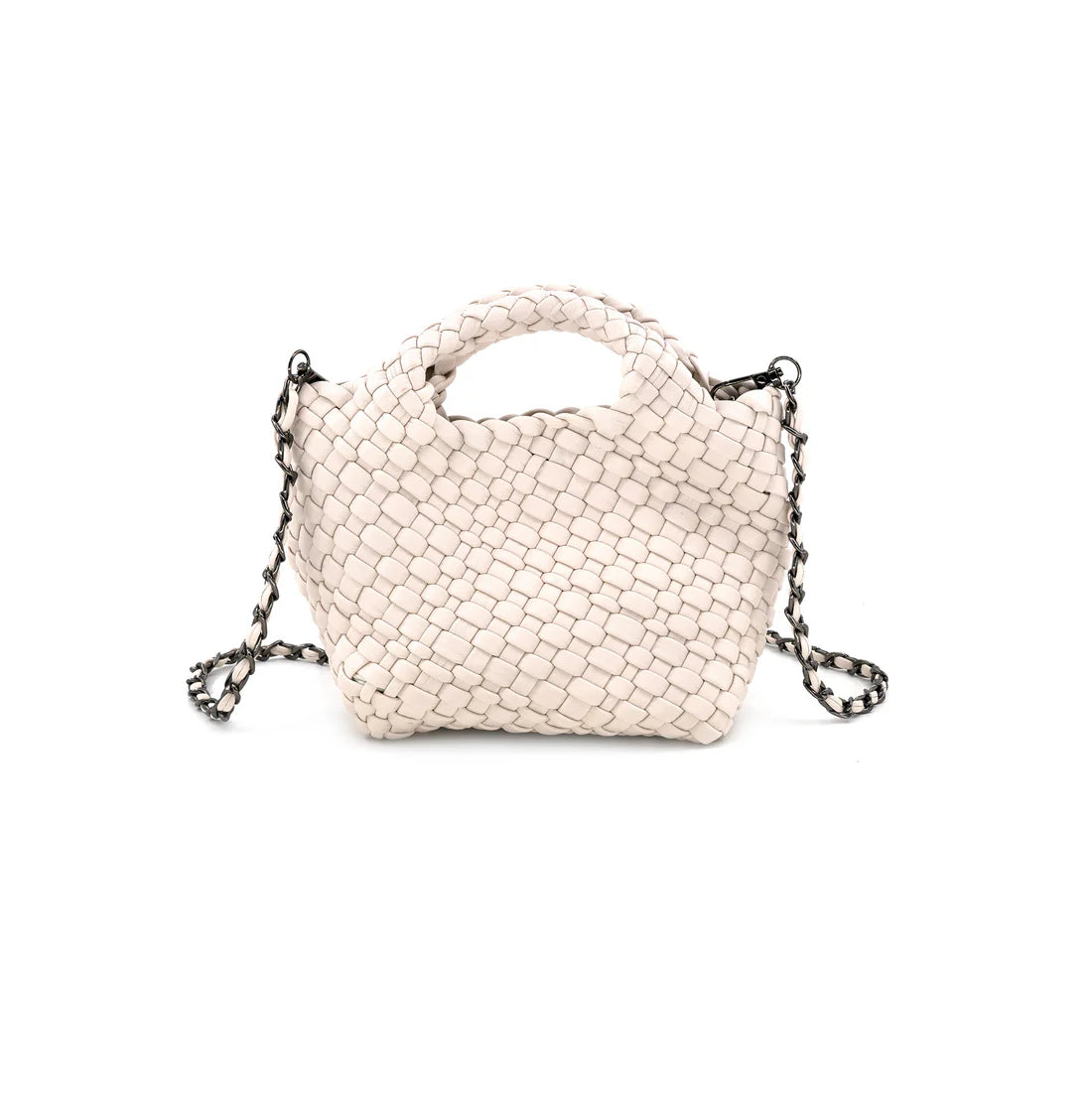 Mini Braided Bag