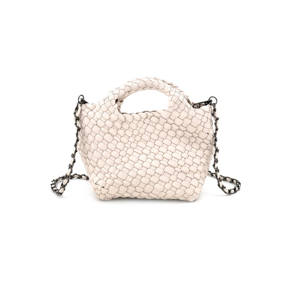 Mini Braided Bag