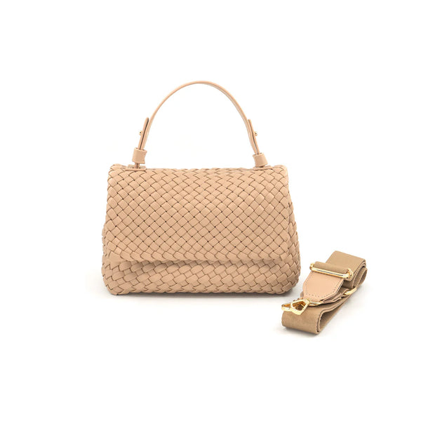 Berlin Woven Bag