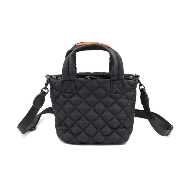 Mini Metro Tote